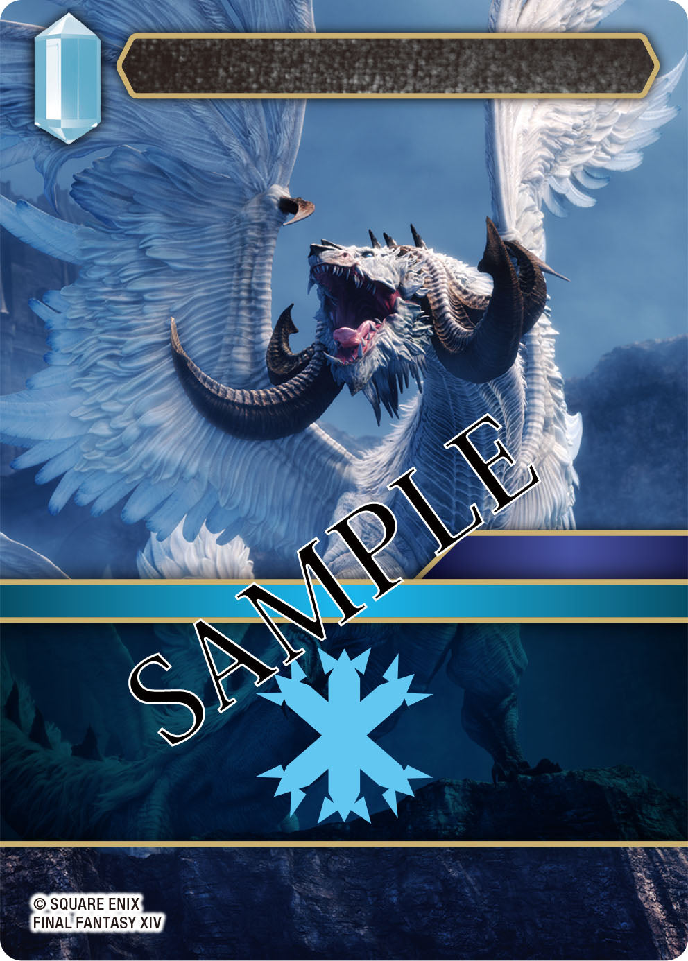 FINAL FANTASY TCG SET 30 MEMORIES OF LIFE BOOSTER