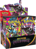 POKEMON ME05 PITCH BLACK BOOSTER