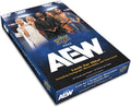 2025 Upper Deck AEW All Elite Wrestling Hobby Box