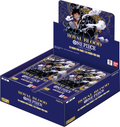 Bandai - One Piece Card Game - Royal Blood  - Booster Box