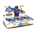 2024 Topps Pro Debut Baseball Hobby 12er Boxen Case