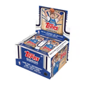 2025/26 Topps Basketball Jumbo 8er Box Case