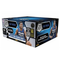 2023/24 Panini Mosaic Basketball Fast Break 20er Box Case