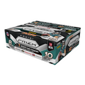 2024 Panini Prizm Football No Huddle 20er-Boxen Case