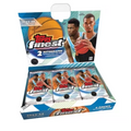 2023/24 Topps Finest Basketball Hobby 8 Boxen Case