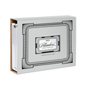 2024 Panini Flawless Baseball Hobby 2 Box Case