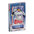 2025 Topps Series 2 Baseball Hobby 12er-Karton