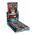 2025 Topps Chrome F1 Formula 1 Hobby 12 Box Case