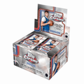 2025/26 Topps Chrome Basketball Jumbo 8er Box Case
