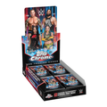 2026 Topps Chrome WWE Wrestling Hobby 12-Box Case