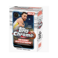 2024/25 Topps Chrome Basketball Blaster 40 Boxen Umkarton