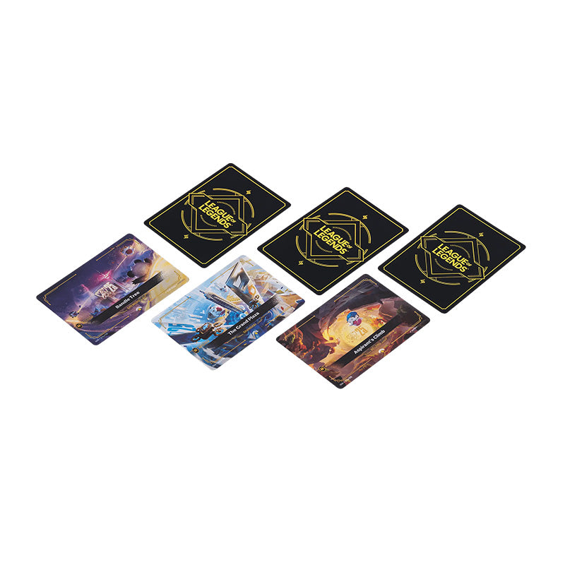 Riftbound League of Legends Worlds Bundle 2025 Limited Edition