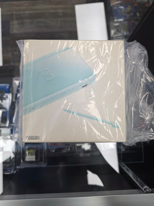 (JP 🇯🇵 REGION Free) Complete in Box Nintendo DS Lite Handheld Console