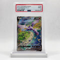 PSA 9 Aerodactyl V Alternate Art - 2022 Pokémon Lost Origin