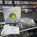 Microsoft Xbox Crystal Edition Bundle Console