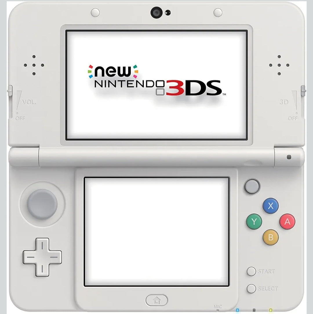 New Nintendo 3DS Animal Crossing: Happy Home Designer Edition - "NEW" 3DS  Console