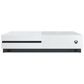 Microsoft Xbox One S White Console Only