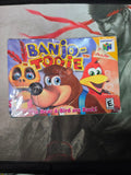 Brand New Sealed Banjo-Tooie - Nintendo N64