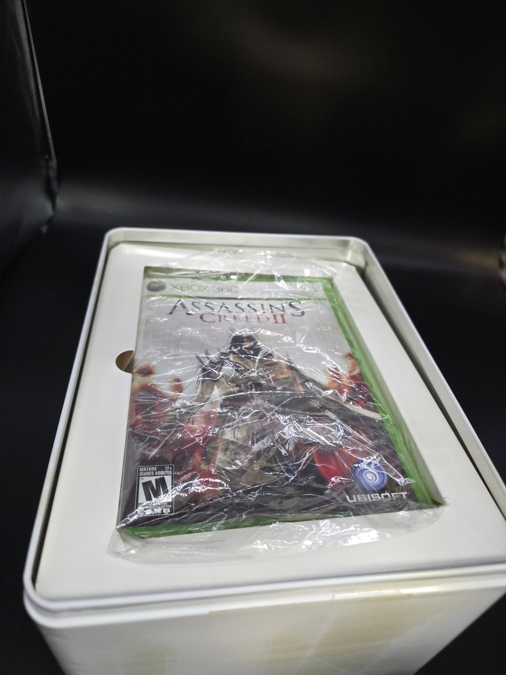 Assassin's Creed II Master Assassin's Edition - Microsoft Xbox 360