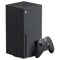 Microsoft Xbox Series X Console Bundle
