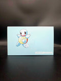Nintendo Game Boy Advance (GBA) Custom Squirtle Backlit Handheld Console
