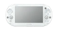 Sony PlayStation PS Vita White Handheld Console PCH-2001
