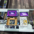 Complete in box "NEW" Nintendo 3DS XL Galaxy Handheld System