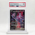 PSA 9 Team Rocket's Mewtwo ex Special Illustration Rare - 2025 Pokémon Destined Rivals