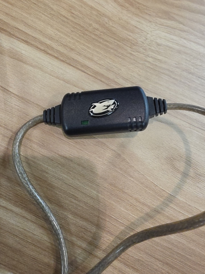 Mad Catz GameShark Karabiner 2855 For NINTENDO GameBoy Advance