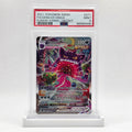PSA 9 Gengar VMAX Alternate Art - 2021 Pokémon Fusion Strike