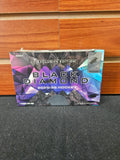 NHL 2025-26 UD Black Diamond Exclusive Edition Hockey Hobby Box