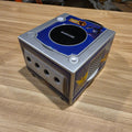 Nintendo GameCube Platinum XD Gale of Darkness (Skin) Console Bundle