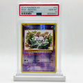 PSA 10 Mew Reverse Foil - 2016 Pokémon XY Evolutions