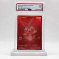 PSA 9 Victini BWR - 2025 Pokémon White Flare