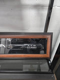 MEM Juan Soto Signed Bat Soto Pacheco Black Player Model 34” COA
