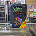 The Legend of Zelda Four Swords Adventures Big Box - Nintendo GameCube