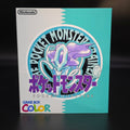 Nintendo Game Boy Color (GBC) Custom Suicine Backlit Handheld Console