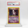PSA 7 Mewtwo Holo - 1999 Pokémon Base Set Unlimited