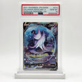 PSA 10 Galarian Articuno V Alt Art - 2021 Pokémon Japanese Peerless Fighters