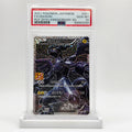 PSA 10 Zekrom Full Art - 2021 Pokémon Japanese 25th Anniversary
