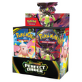 Pokémon TCG: Perfect Order Booster Box (CUT SEAL) (Releases 27.03.26)