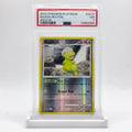 PSA 6 Bagon Shiny Reverse Foil - 2009 Pokémon Platinum Arceus