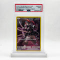 PSA 9 Armored Mewtwo Full Art Promo - 2019 SM Collector's Chest Fall