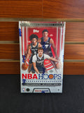 NBA 2025-26 NBA Hoops Basketball Hobby Box