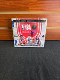 NBA 2025-26 NBA Hoops Basketball Jumbo Box