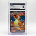 CGC 10 Charizard ex Full Art - 2023 Pokémon 151