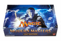 Magic: The Gathering - Modern Masters 2017 - Booster Display