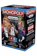 2023-24 Panini Prizm Monopoly Basketball (Panini Exclusive) Blaster Box