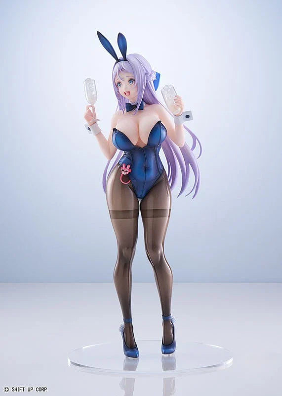 Goddess of Victory Nikke Folkwang Moist Rabbit 1/7 Figure JAPAN OFFICIAL