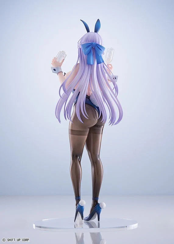 Goddess of Victory Nikke Folkwang Moist Rabbit 1/7 Figure JAPAN OFFICIAL